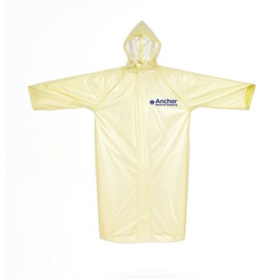 Everyday Ponchos