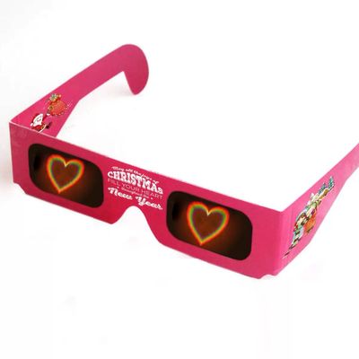 Heart Eyes Glasses