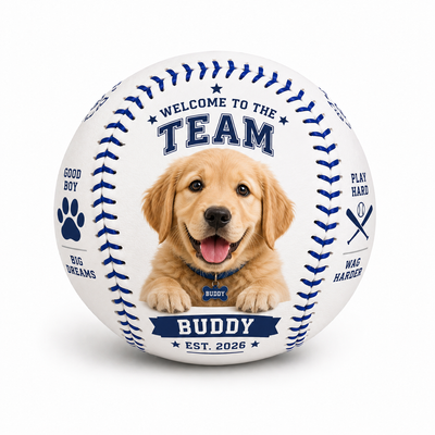 Promotional Baseballs