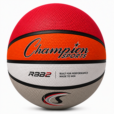 Promotional Basketballs